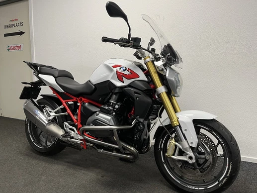 BMW R 1200 R - Afbeelding 3 van 21