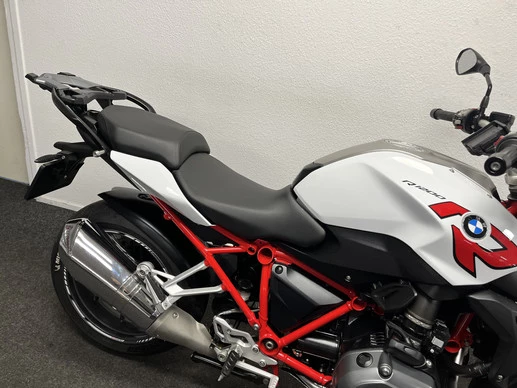 BMW R 1200 R - Afbeelding 9 van 21