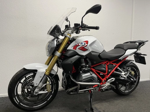 BMW R 1200 R - Afbeelding 13 van 21