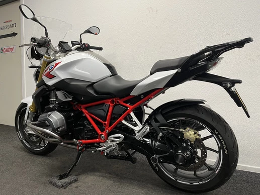 BMW R 1200 R - Afbeelding 14 van 21