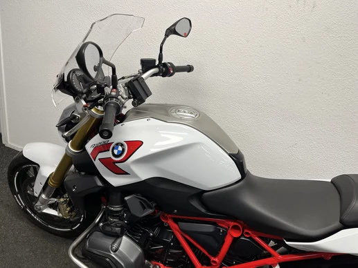 BMW R 1200 R - Afbeelding 18 van 21
