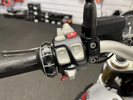 BMW R 1200 R - Afbeelding 20 van 21