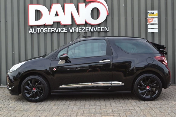 Citroën DS3 - Afbeelding 2 van 30