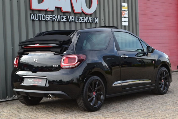 Citroën DS3 - Afbeelding 5 van 30