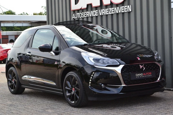 Citroën DS3 - Afbeelding 6 van 30