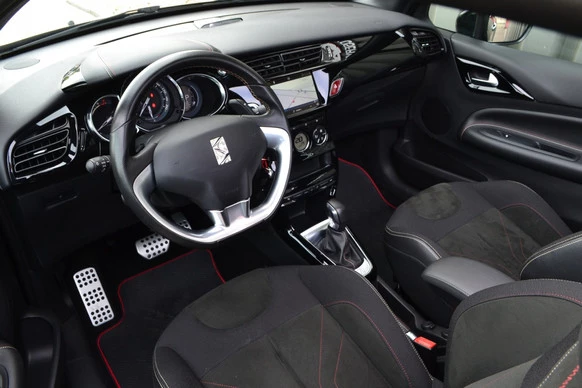 Citroën DS3 - Afbeelding 7 van 30