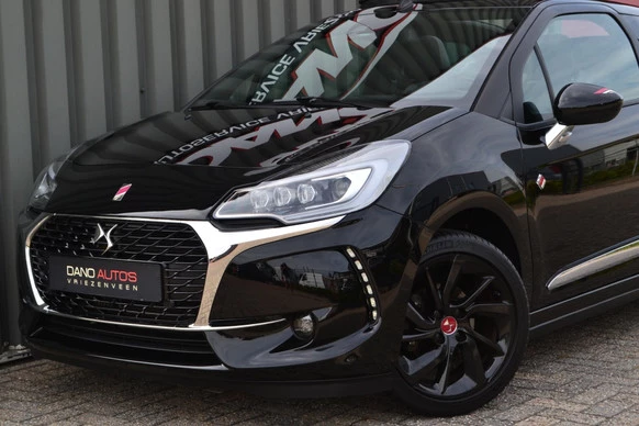 Citroën DS3 - Afbeelding 14 van 30