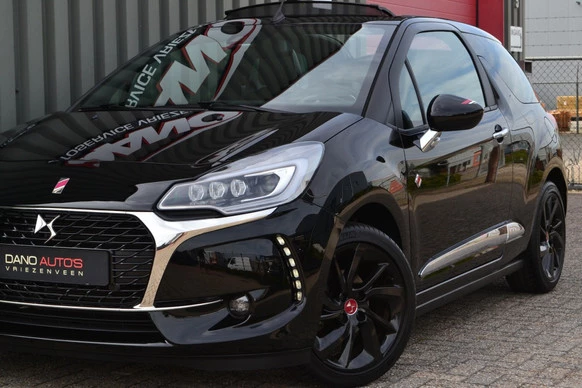 Citroën DS3 - Afbeelding 15 van 30