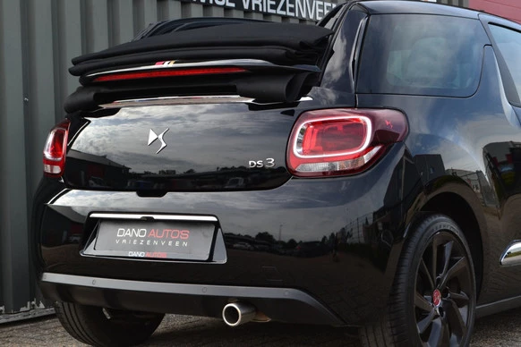 Citroën DS3 - Afbeelding 17 van 30
