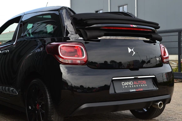 Citroën DS3 - Afbeelding 18 van 30