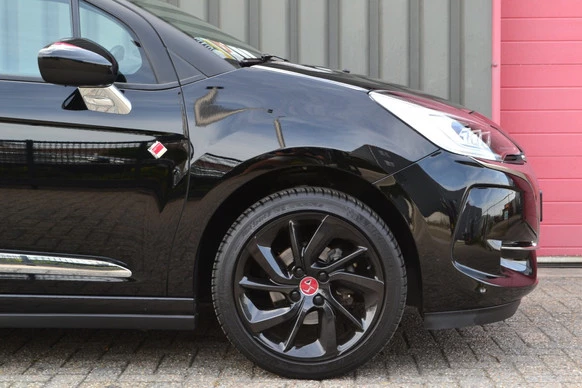 Citroën DS3 - Afbeelding 19 van 30
