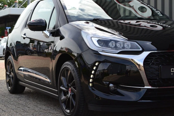 Citroën DS3 - Afbeelding 20 van 30
