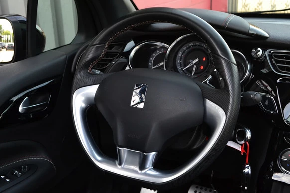 Citroën DS3 - Afbeelding 26 van 30