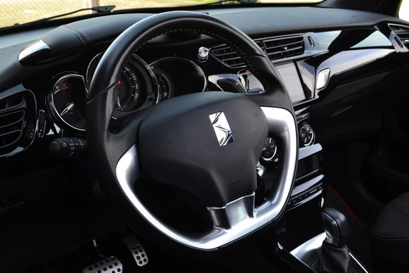Citroën DS3 - Afbeelding 27 van 30
