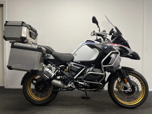 BMW R 1250 GS Adventure - Afbeelding 1 van 21