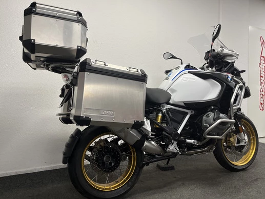 BMW R 1250 GS Adventure - Afbeelding 3 van 21