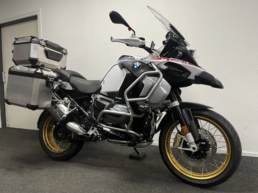 BMW R 1250 GS Adventure - Afbeelding 4 van 21