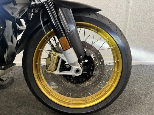 BMW R 1250 GS Adventure - Afbeelding 5 van 21