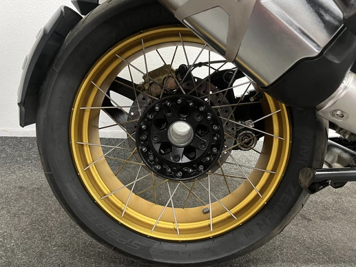 BMW R 1250 GS Adventure - Afbeelding 6 van 21