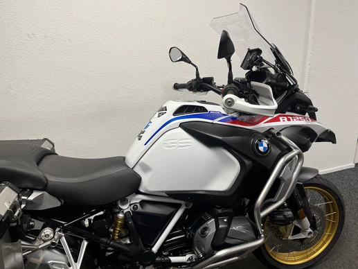 BMW R 1250 GS Adventure - Afbeelding 8 van 21