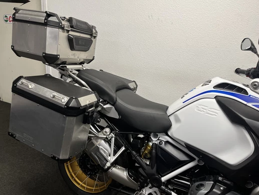 BMW R 1250 GS Adventure - Afbeelding 9 van 21