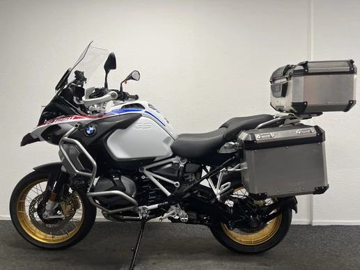 BMW R 1250 GS Adventure - Afbeelding 12 van 21