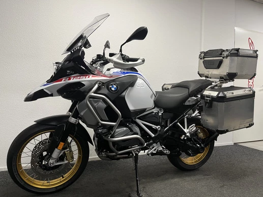 BMW R 1250 GS Adventure - Afbeelding 13 van 21
