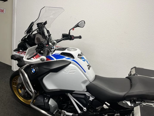 BMW R 1250 GS Adventure - Afbeelding 18 van 21