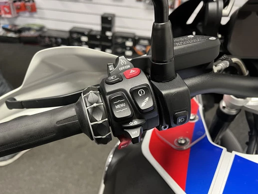 BMW R 1250 GS Adventure - Afbeelding 20 van 21