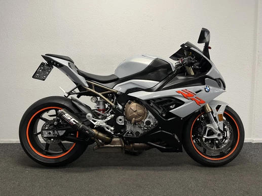 BMW S 1000 RR - Afbeelding 1 van 24