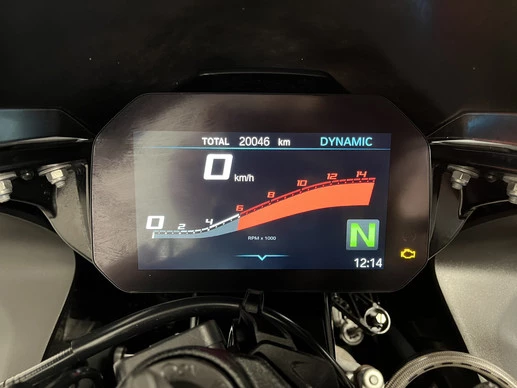 BMW S 1000 RR - Afbeelding 2 van 24