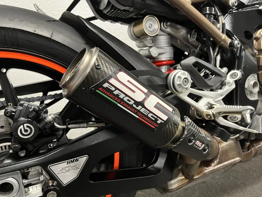 BMW S 1000 RR - Afbeelding 3 van 24