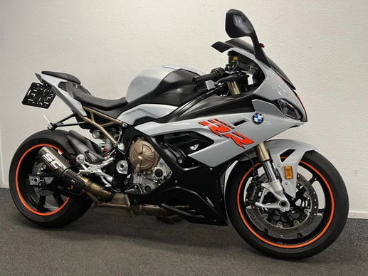 BMW S 1000 RR - Afbeelding 4 van 24