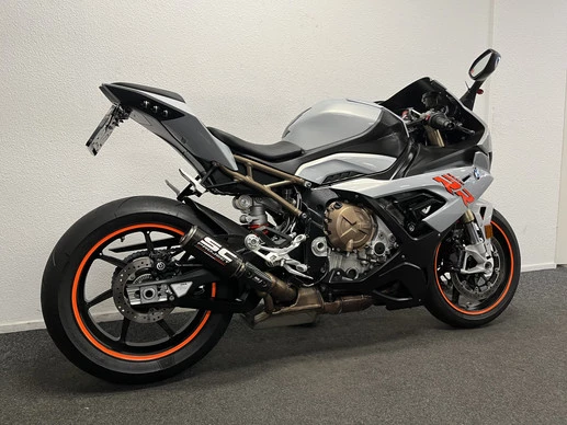 BMW S 1000 RR - Afbeelding 5 van 24