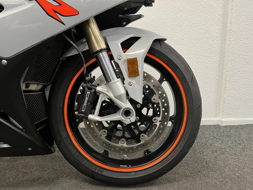 BMW S 1000 RR - Afbeelding 6 van 24