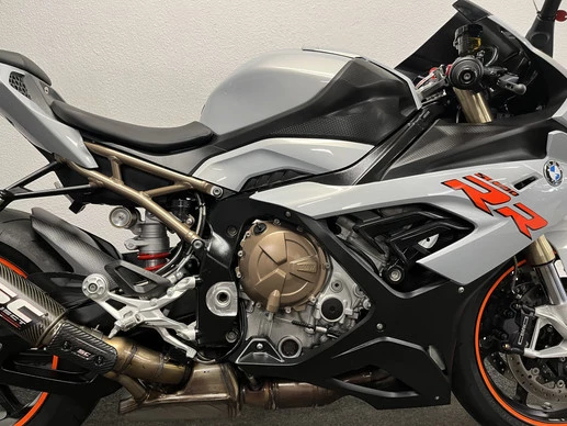 BMW S 1000 RR - Afbeelding 7 van 24
