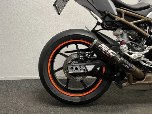 BMW S 1000 RR - Afbeelding 8 van 24