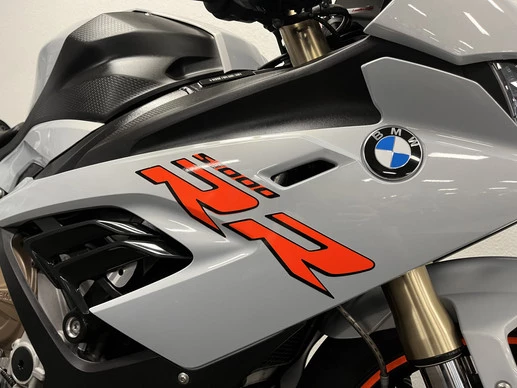 BMW S 1000 RR - Afbeelding 11 van 24