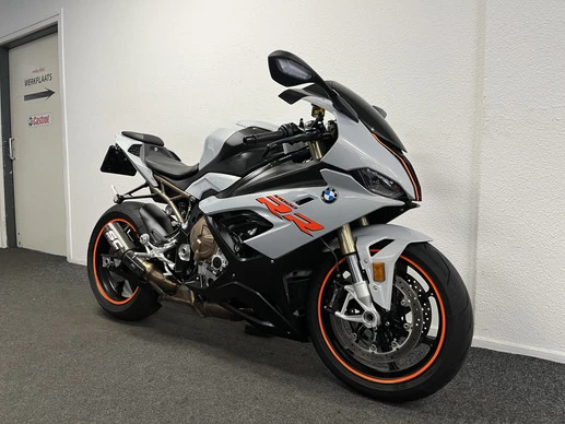 BMW S 1000 RR - Afbeelding 12 van 24