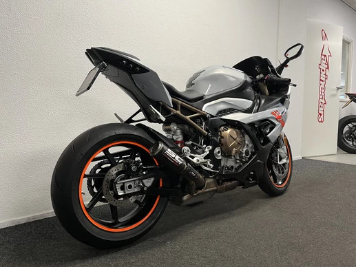 BMW S 1000 RR - Afbeelding 13 van 24