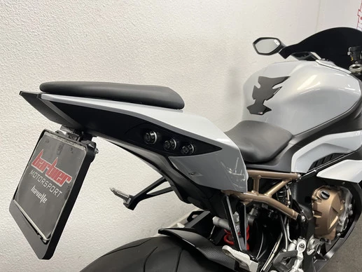 BMW S 1000 RR - Afbeelding 14 van 24