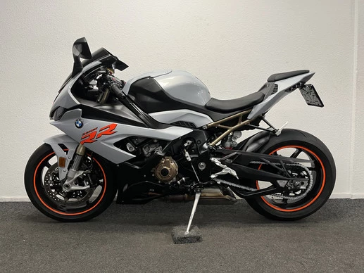 BMW S 1000 RR - Afbeelding 15 van 24