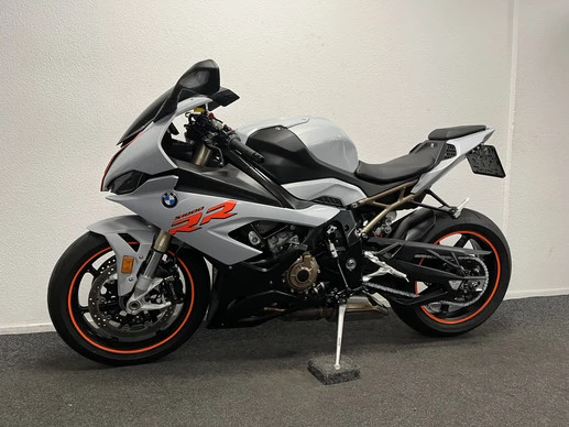 BMW S 1000 RR - Afbeelding 16 van 24