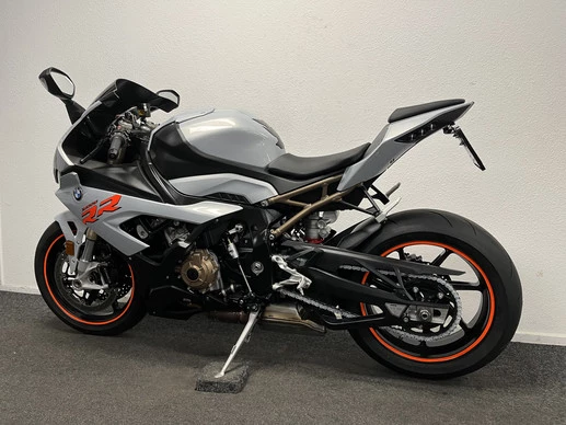 BMW S 1000 RR - Afbeelding 17 van 24