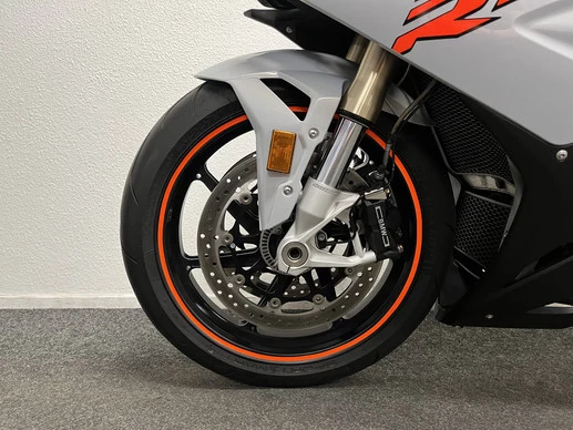BMW S 1000 RR - Afbeelding 18 van 24