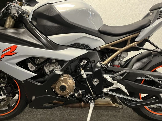 BMW S 1000 RR - Afbeelding 19 van 24