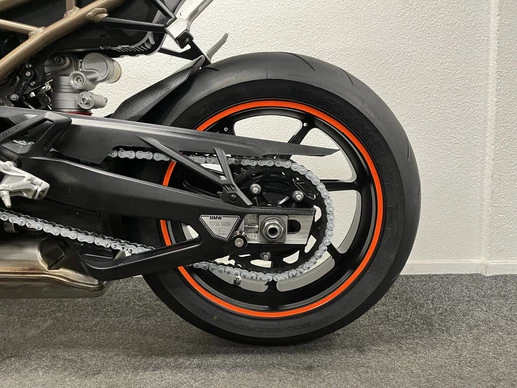 BMW S 1000 RR - Afbeelding 20 van 24