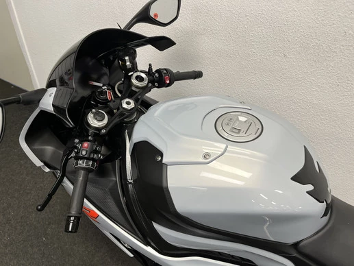 BMW S 1000 RR - Afbeelding 21 van 24