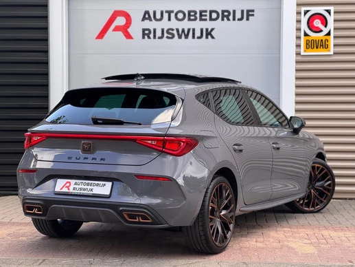CUPRA Leon - Afbeelding 4 van 21
