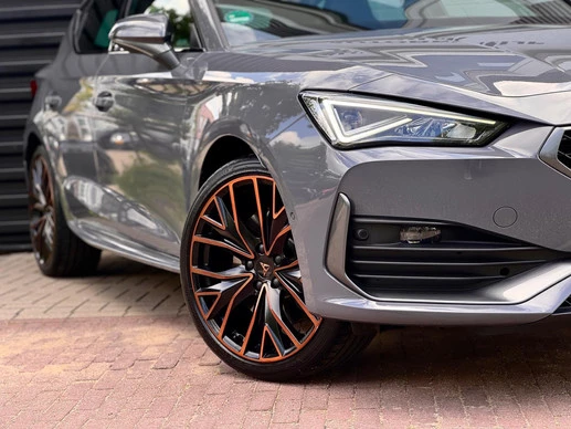 CUPRA Leon - Afbeelding 7 van 21
